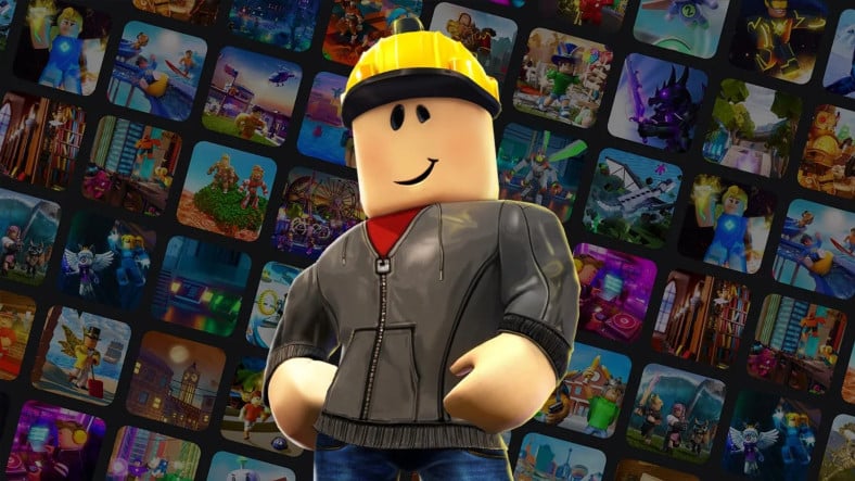 Roblox, 13 Yaş Altındaki Çocukların Mesaj Atmasını Engelleyecek